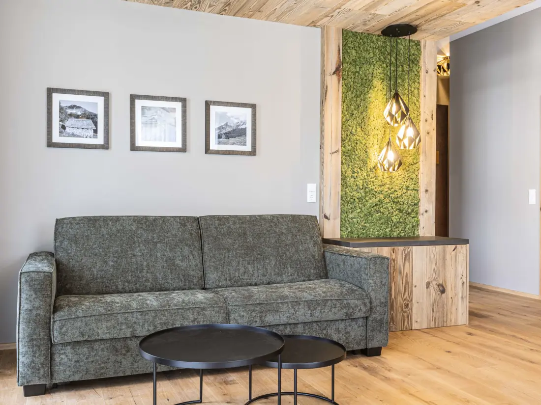 Résidence Premium mit 2 Schlafzimmern