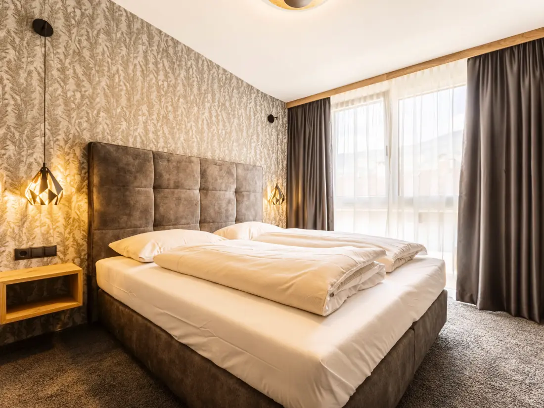 Résidence Premium mit 2 Schlafzimmern