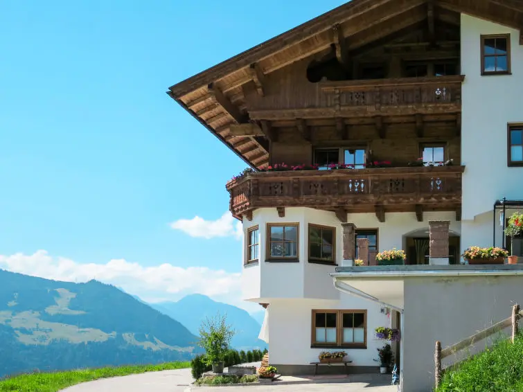 Résidence Moarerlechenhof