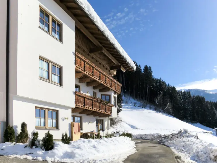 Résidence Moarerlechenhof