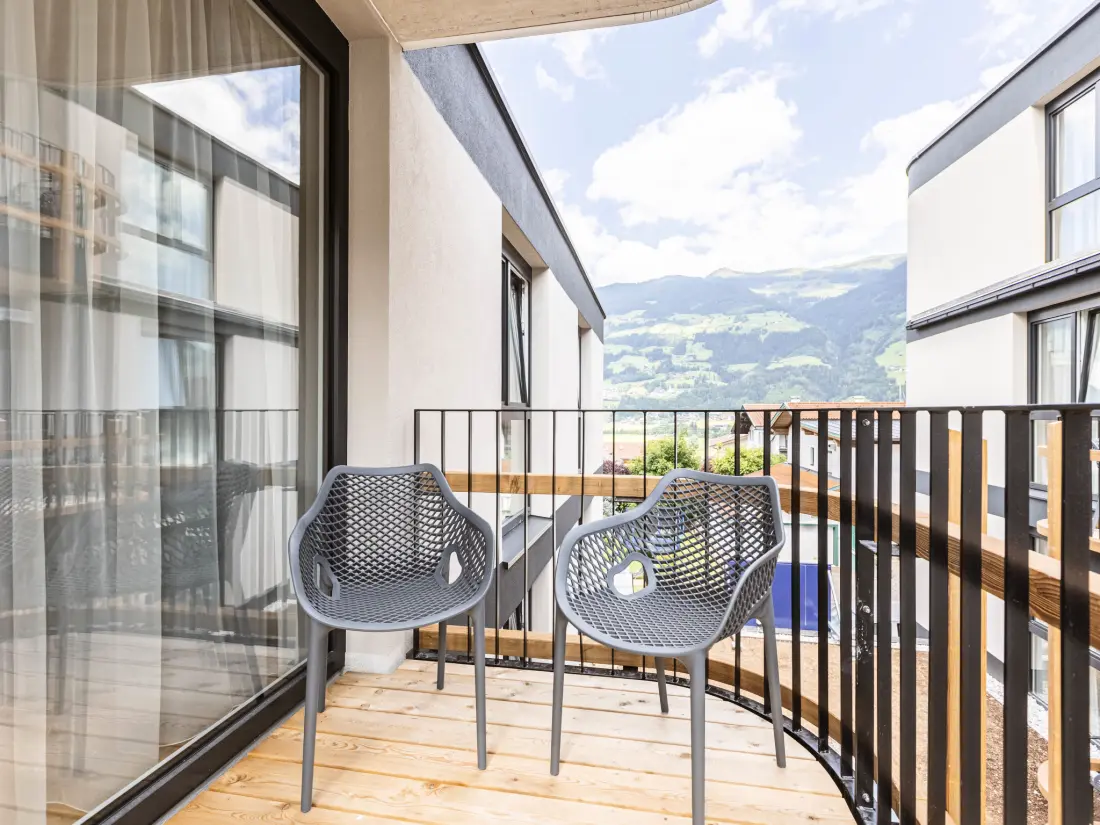 Résidence Premium mit 2 Schlafzimmern