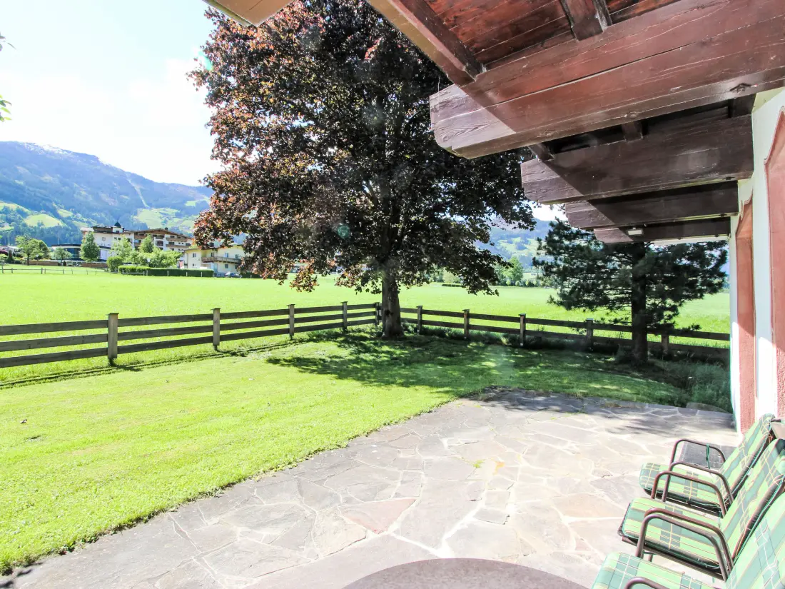 Résidence Römerhof