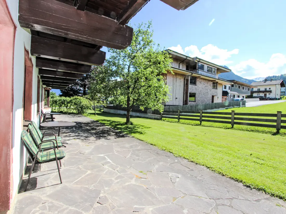 Résidence Römerhof