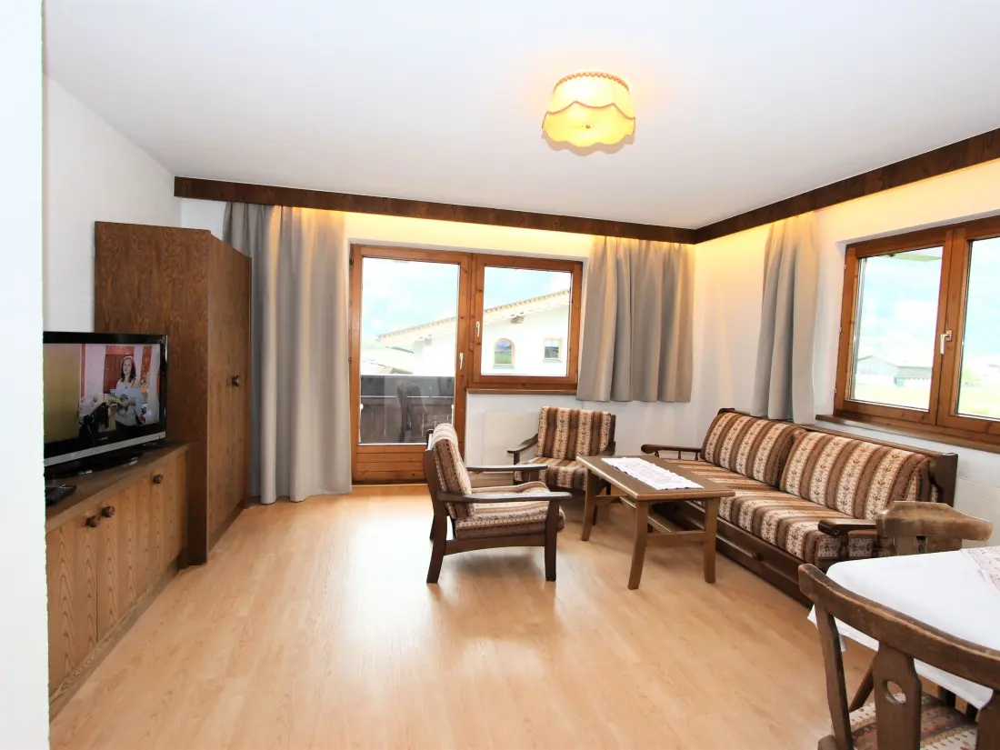 Résidence Römerhof