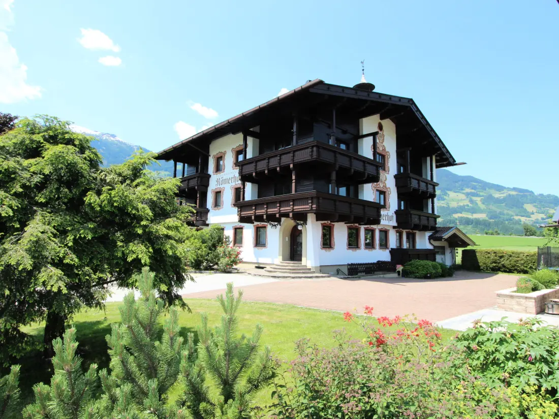 Résidence Römerhof