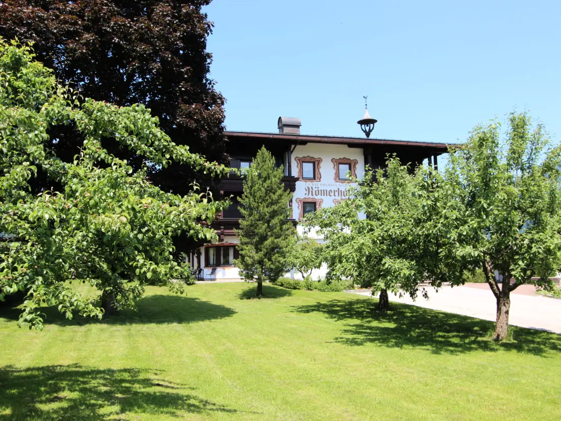 Résidence Römerhof