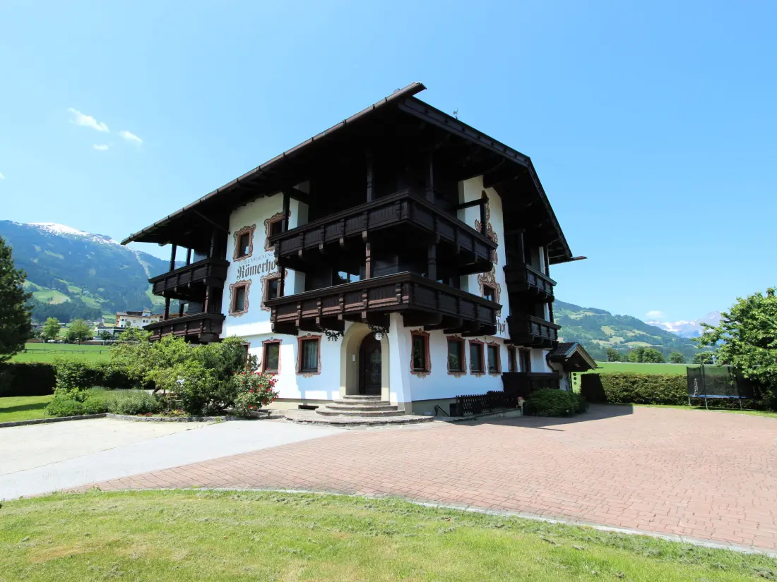 Résidence Römerhof