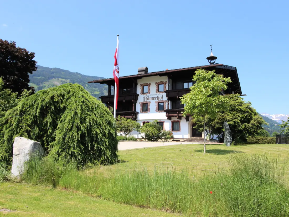 Résidence Römerhof