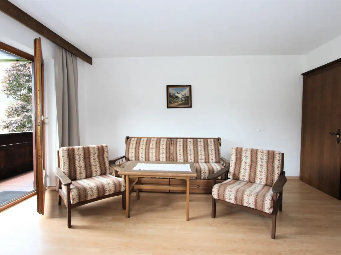 Résidence Römerhof