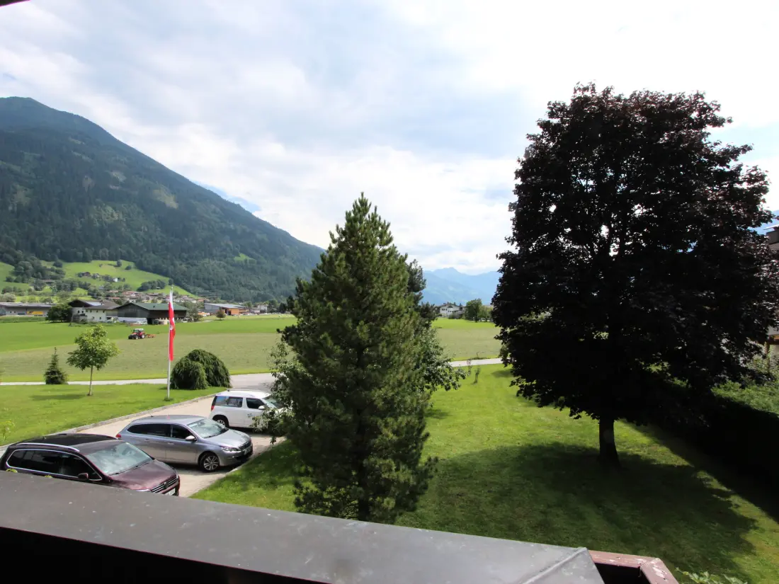 Résidence Römerhof