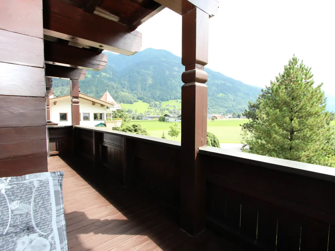 Résidence Römerhof