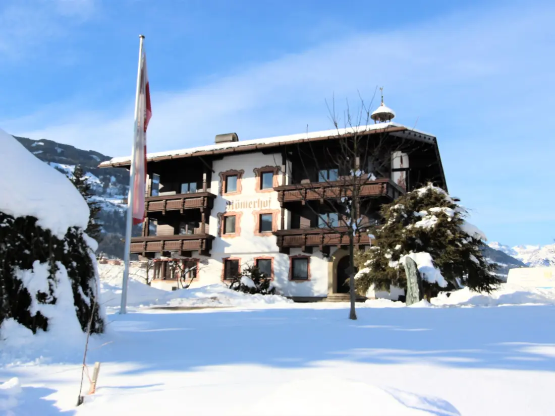 Résidence Römerhof