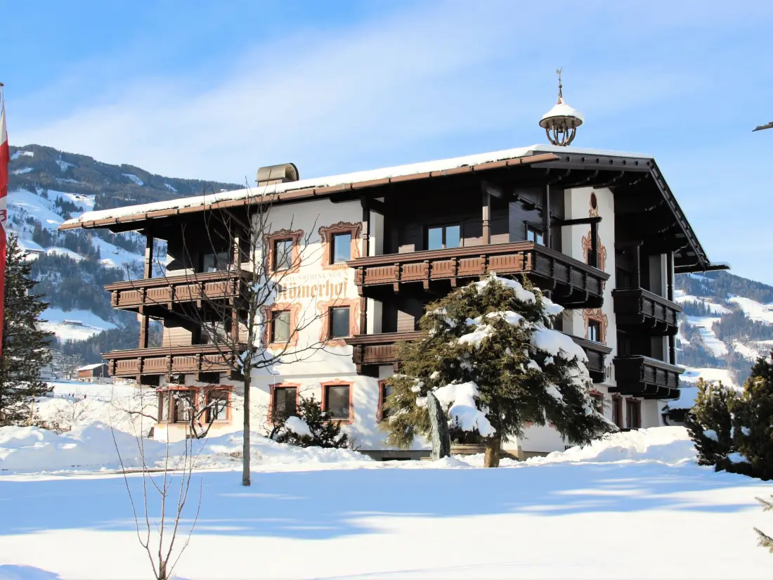 Résidence Römerhof
