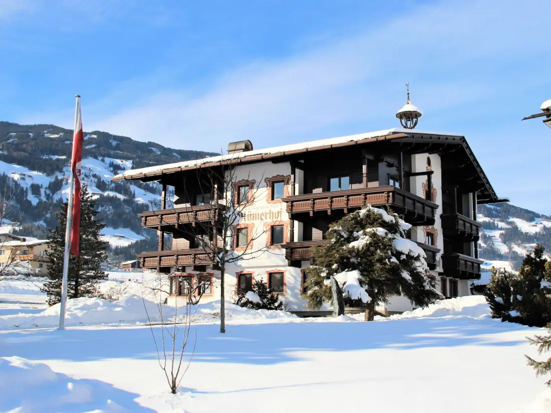 Résidence Römerhof