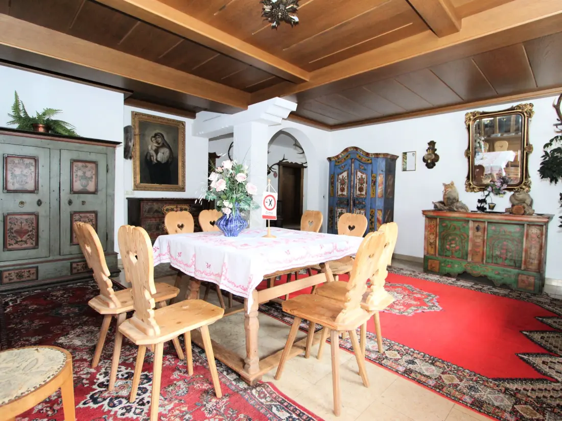 Résidence Römerhof