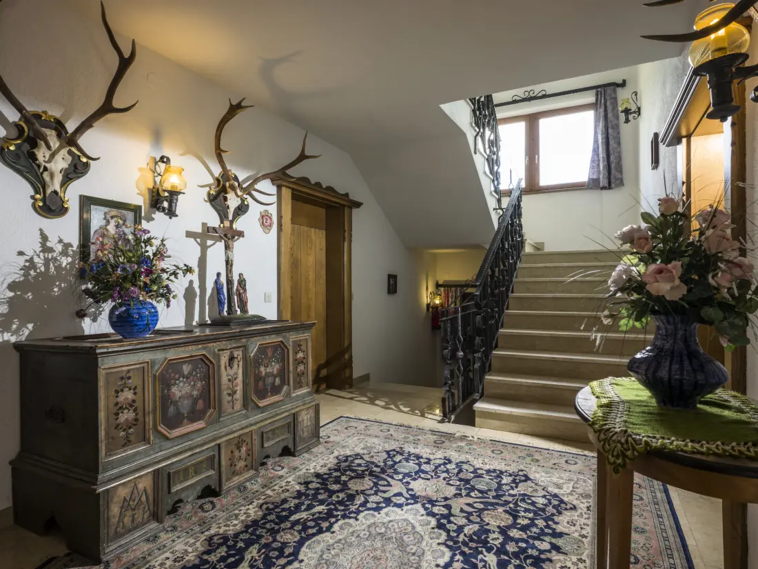 Résidence Römerhof