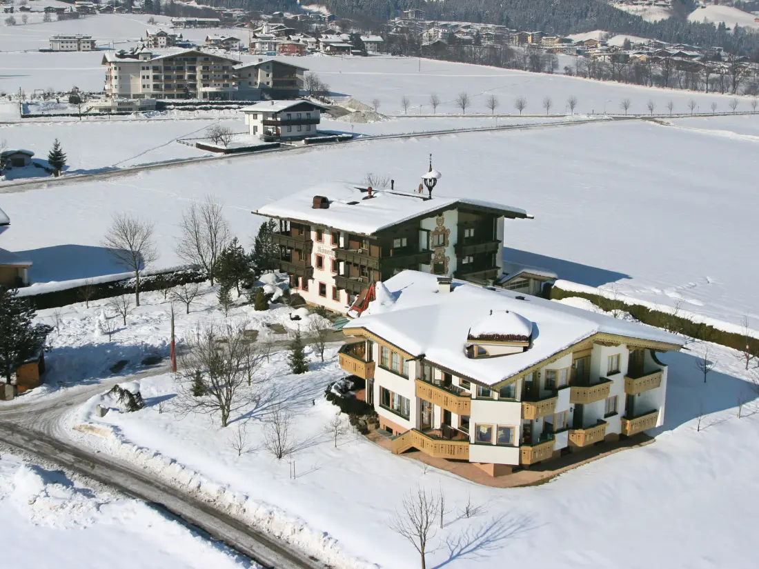 Résidence Römerhof