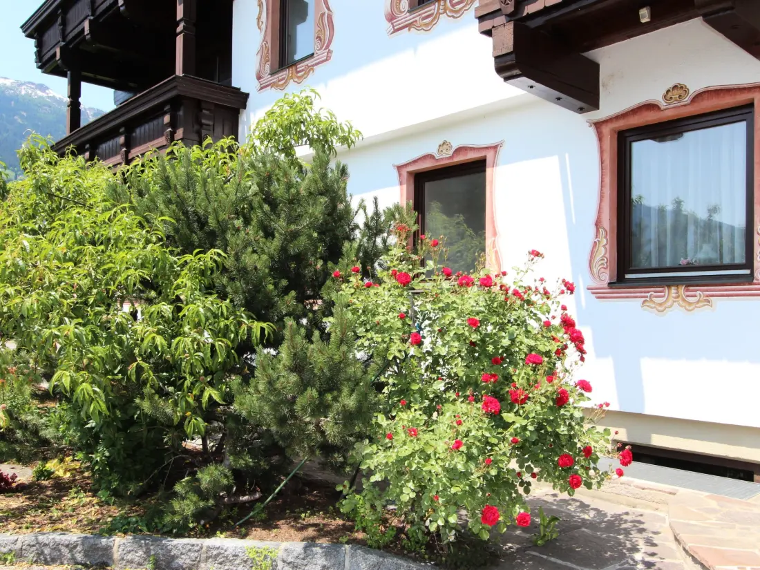 Résidence Römerhof