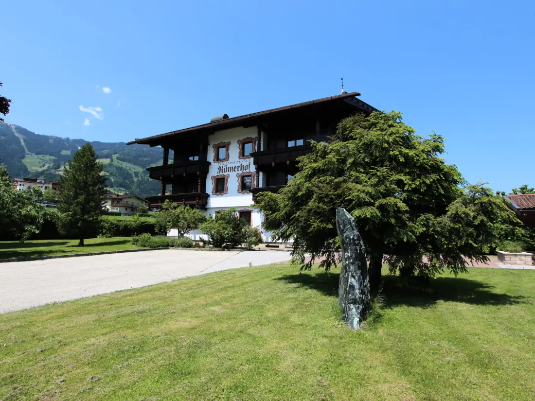Résidence Römerhof