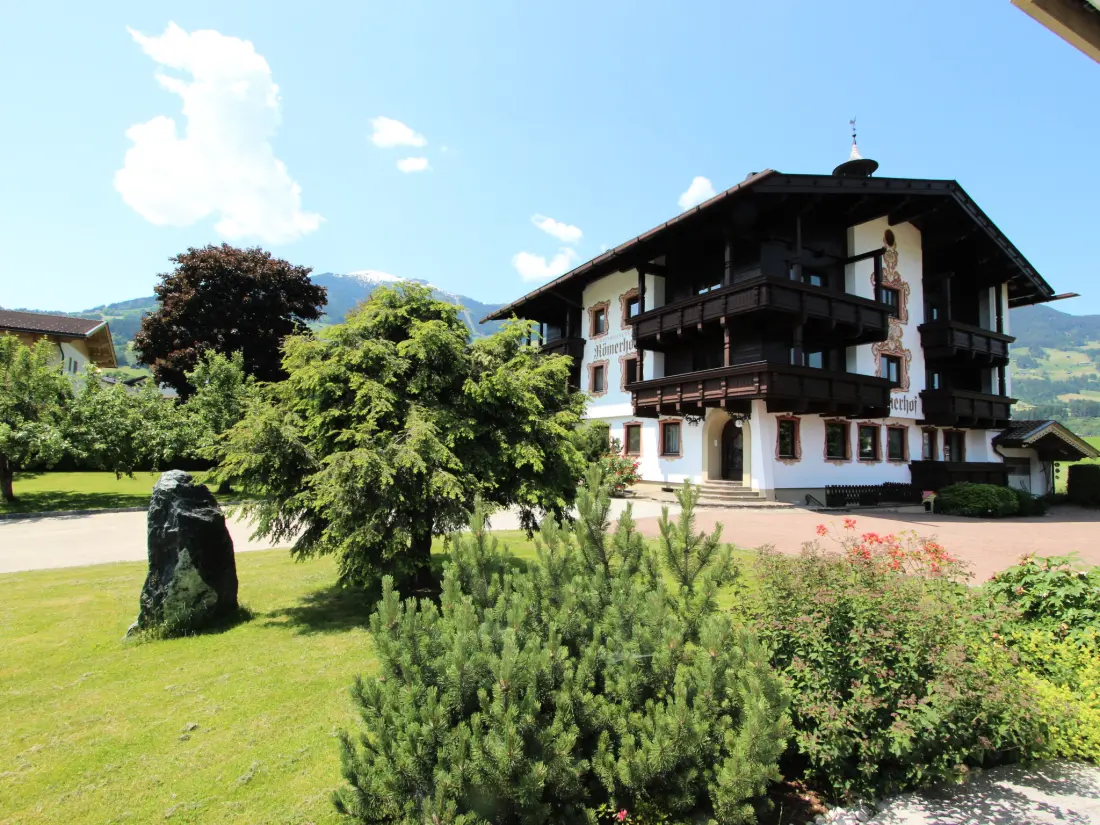 Résidence Römerhof