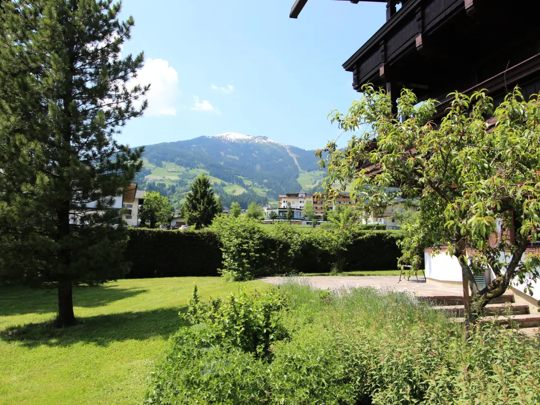 Résidence Römerhof