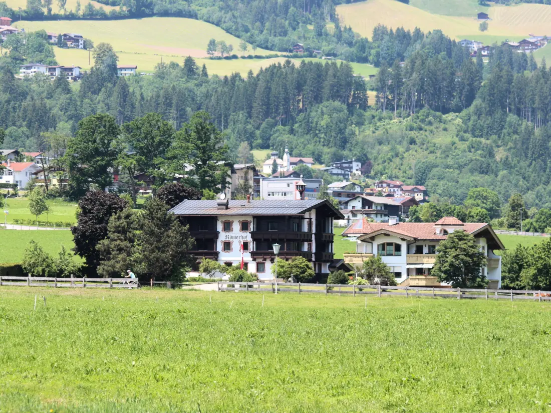 Résidence Römerhof
