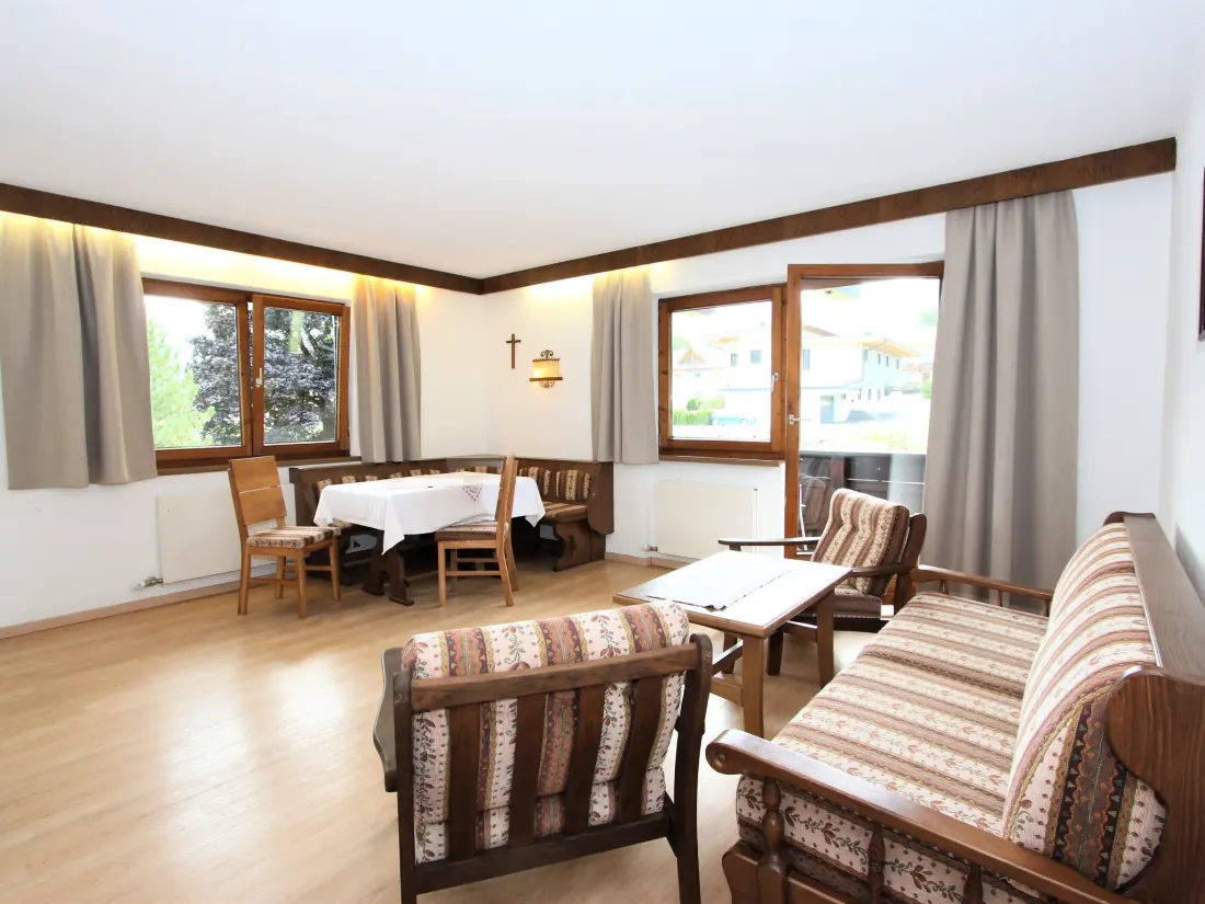 Résidence Römerhof