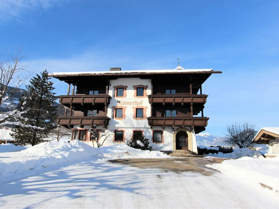 Résidence Römerhof