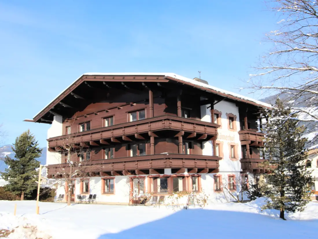 Résidence Römerhof
