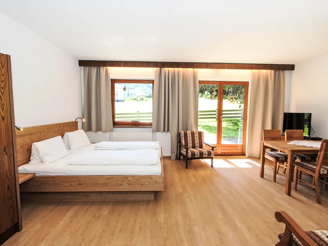 Résidence Römerhof