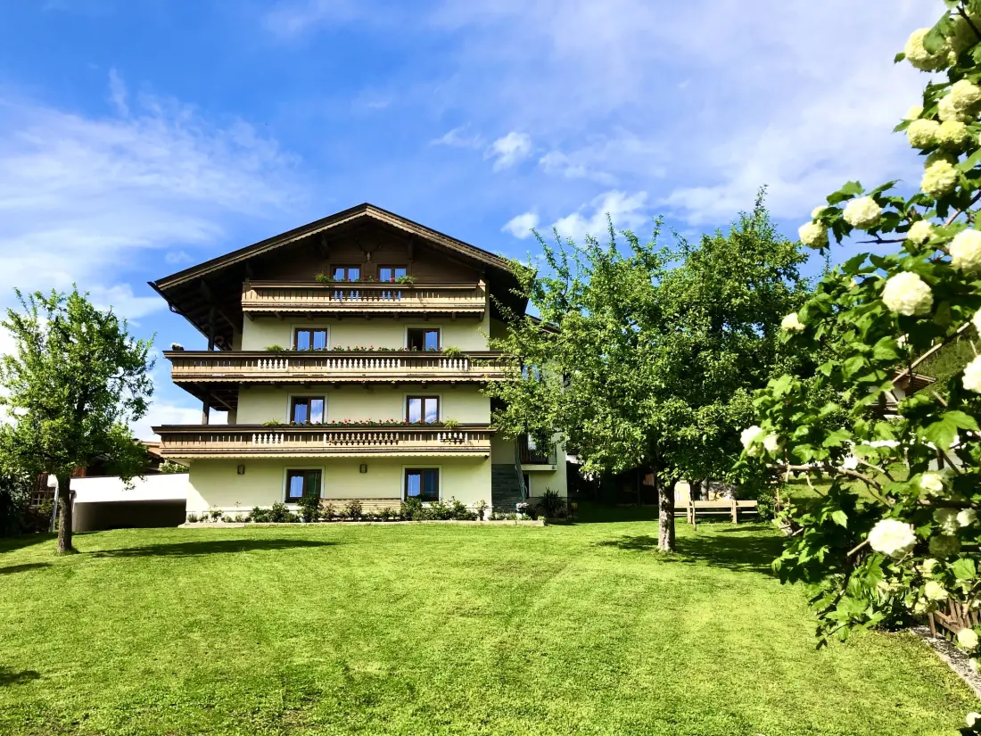 Résidence Monte Vista Rosalie