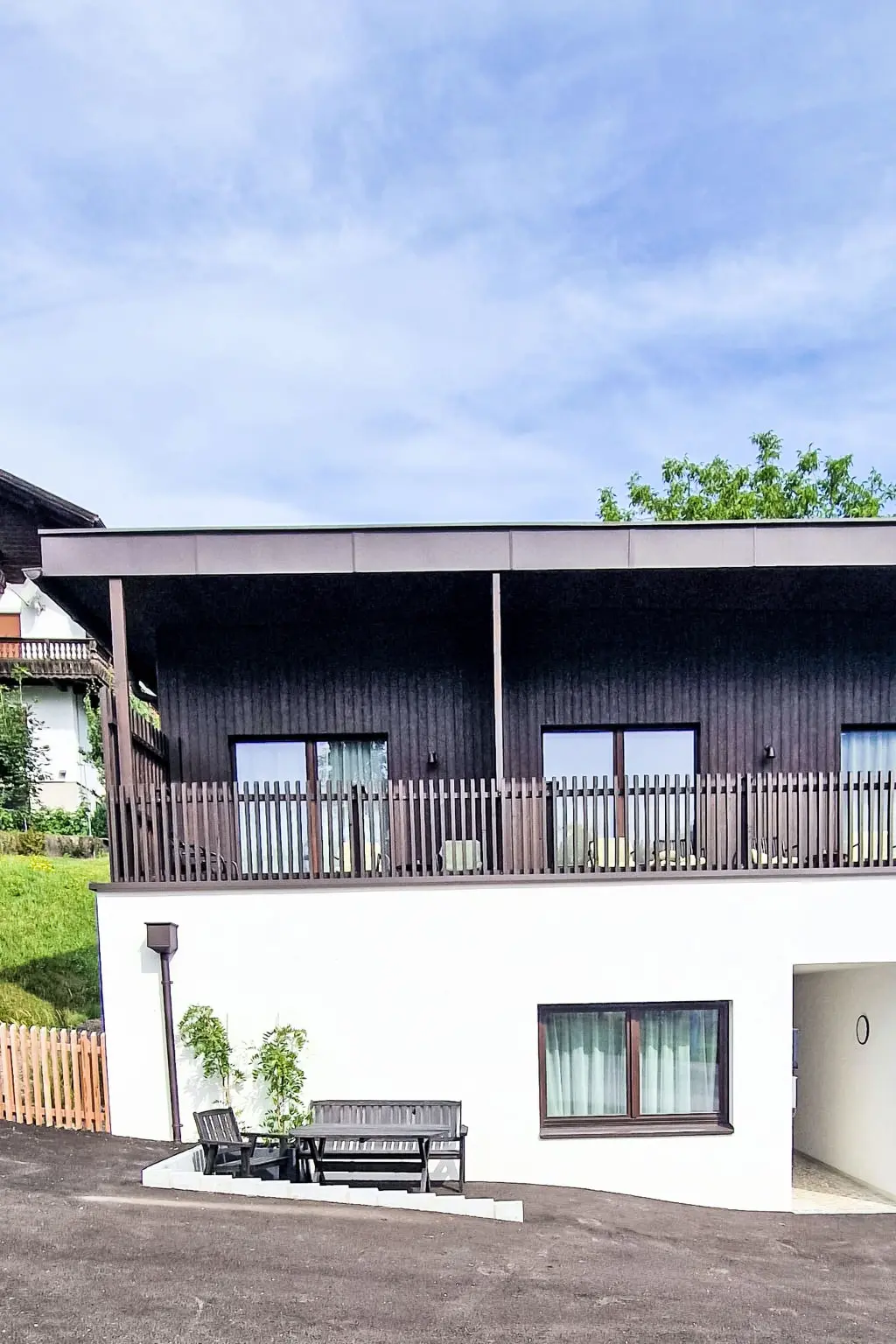Résidence Schanzlbichl