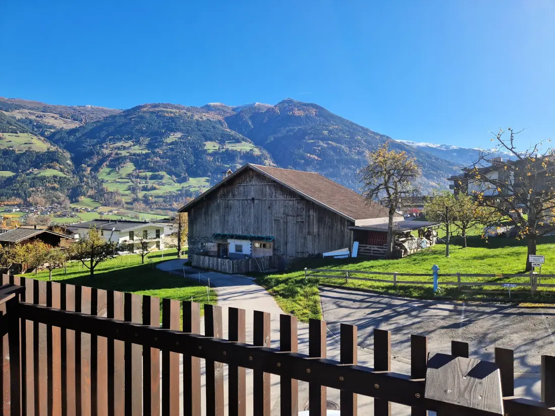 Résidence Schanzlbichl