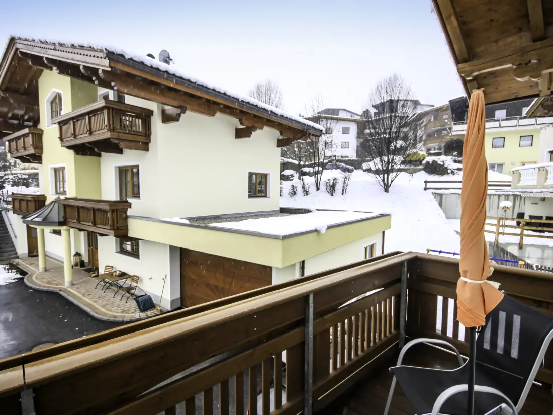 Résidence Schloßmühle