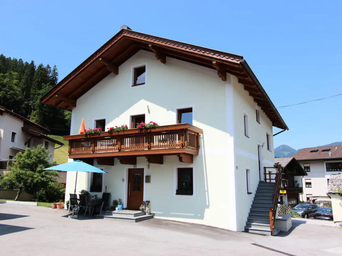 Résidence Schloßmühle