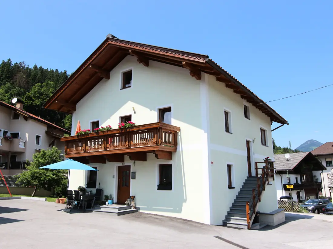 Résidence Schloßmühle