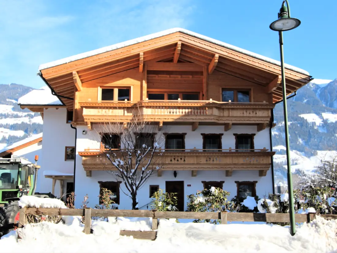 Résidence Stiplerhof