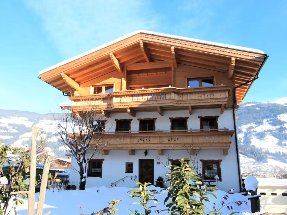 Résidence Stiplerhof