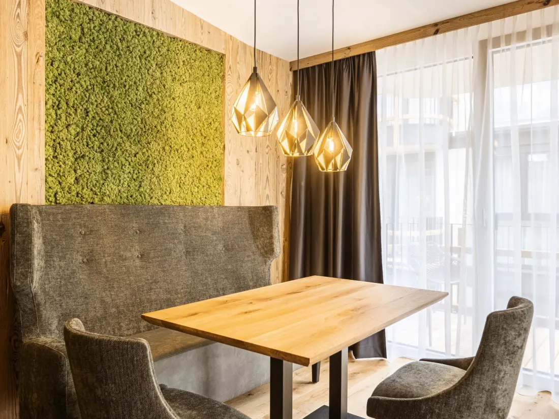 Résidence Premium mit 2 Schlafzimmern