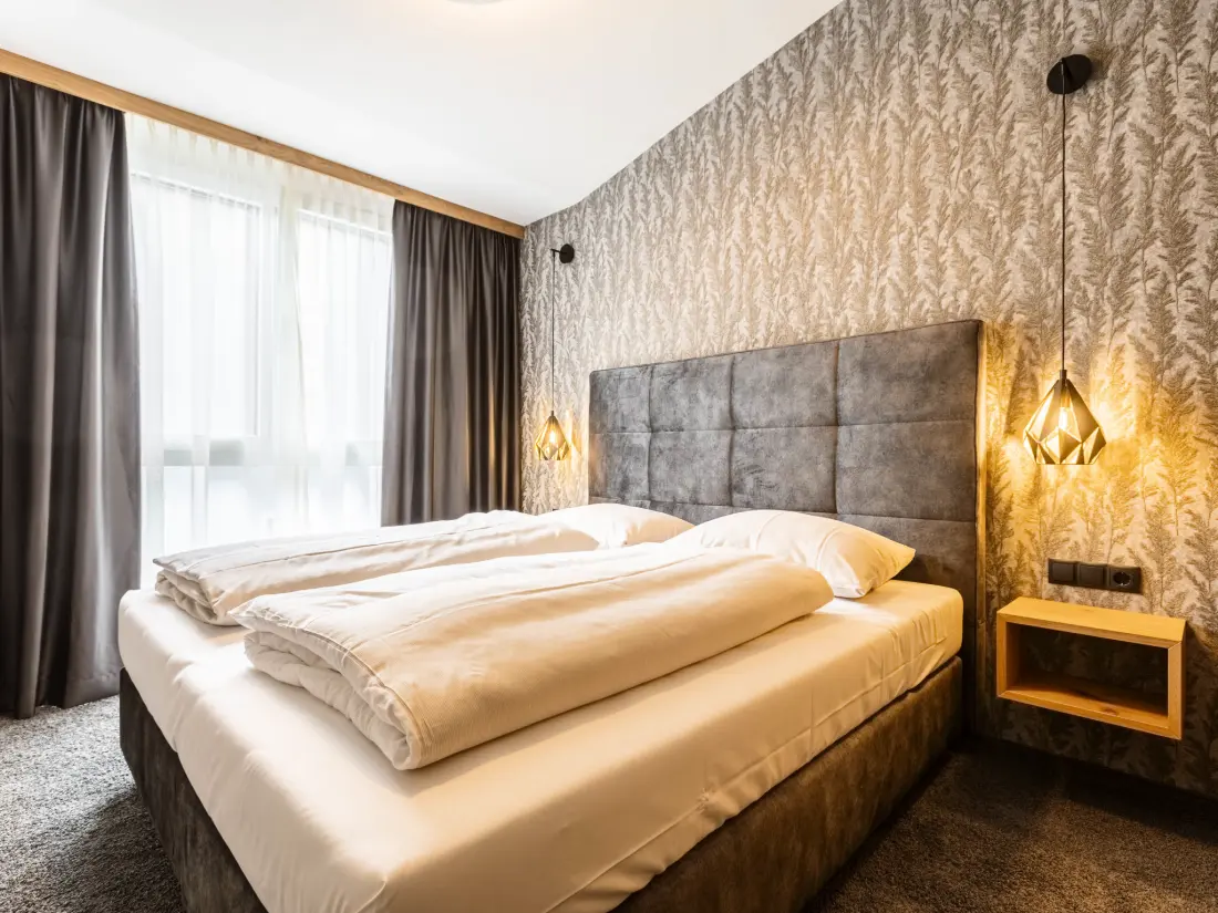Résidence Premium mit 2 Schlafzimmern