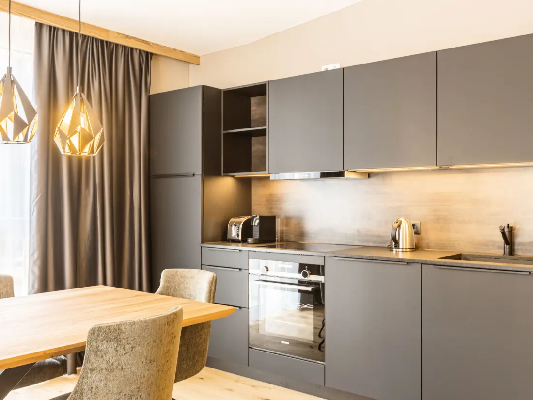 Résidence Premium mit 2 Schlafzimmern