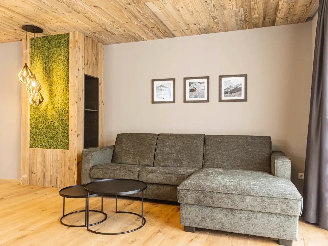 Résidence Premium mit 2 Schlafzimmern