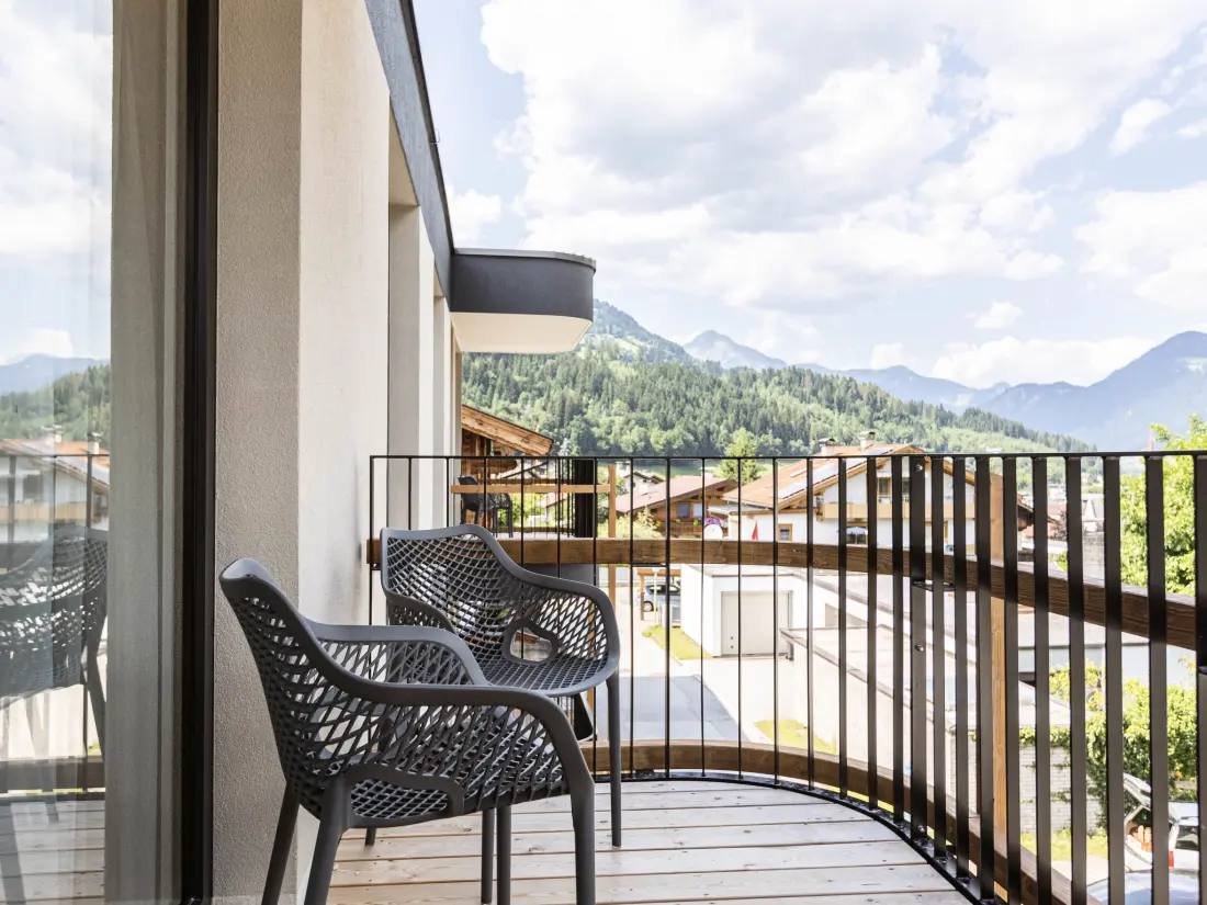 Résidence Premium mit 2 Schlafzimmern