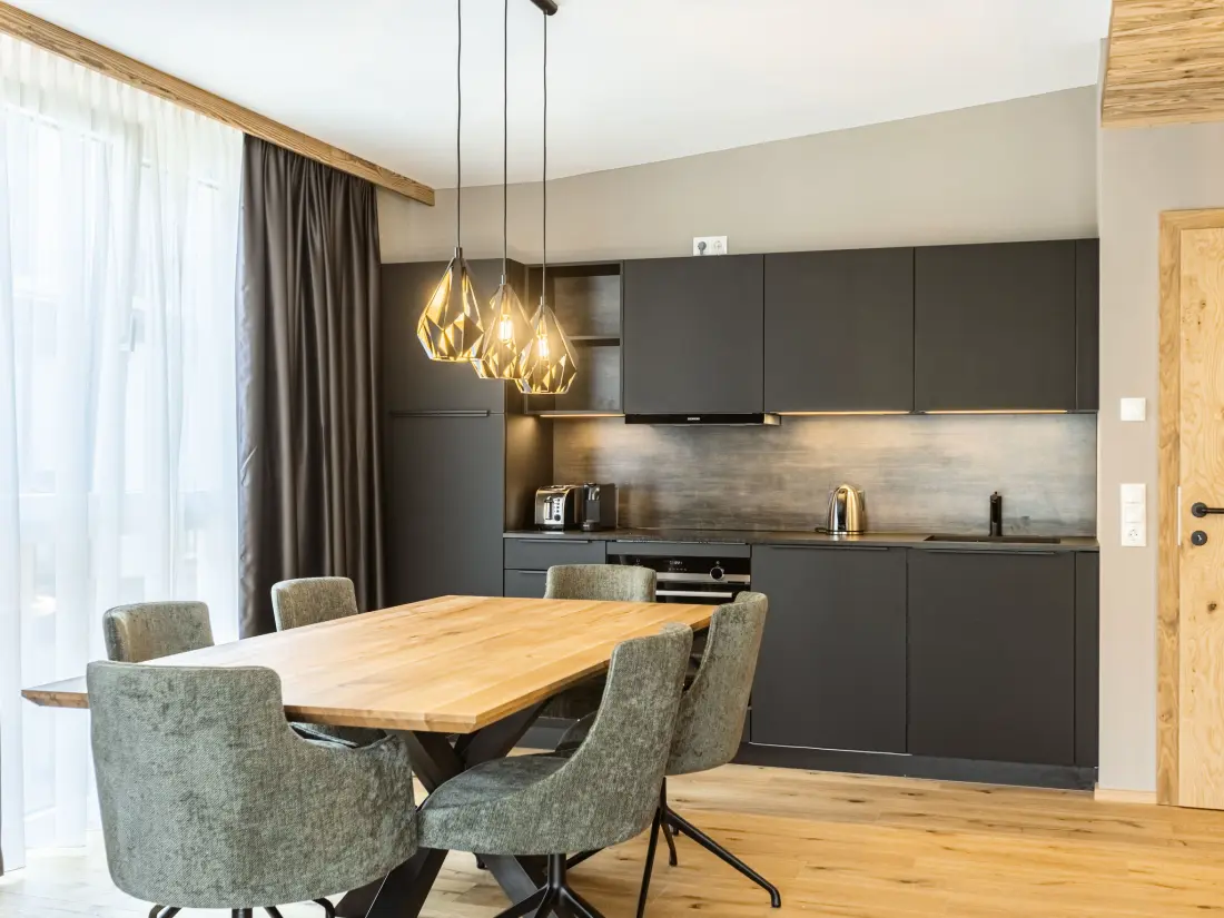 Résidence Premium mit 2 Schlafzimmern