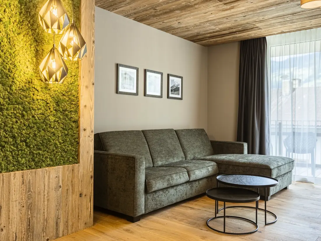Résidence Premium mit 2 Schlafzimmern