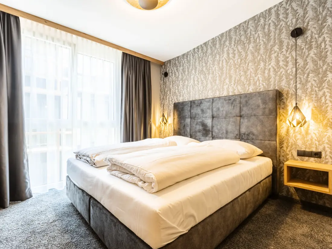 Résidence Premium mit 2 Schlafzimmern