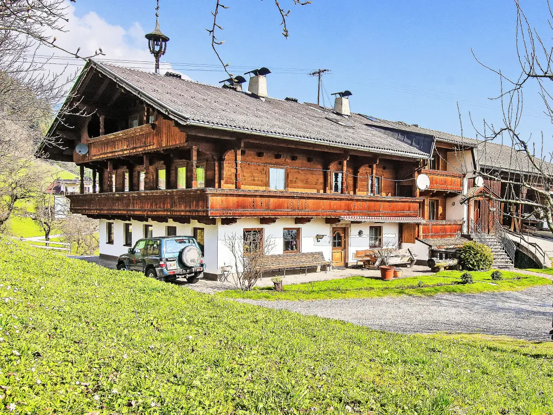 Résidence Untererhof