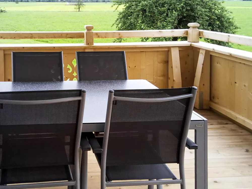 Résidence Zillertalblick