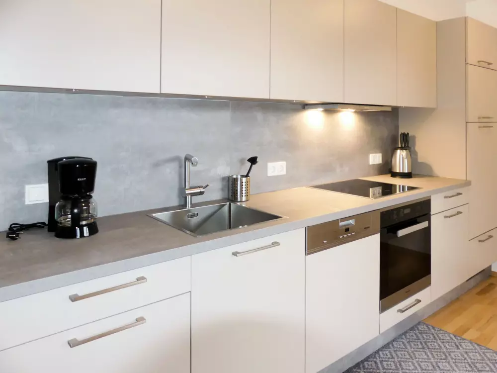 Résidence Zillertalblick