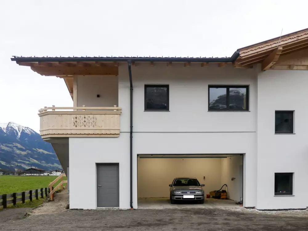 Résidence Zillertalblick